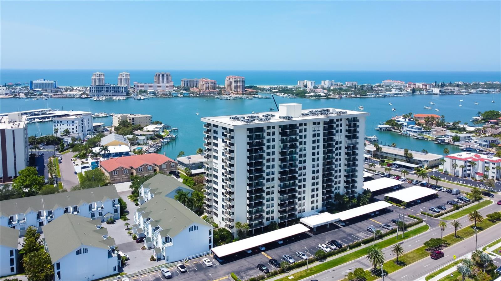 400 ISLAND WAY 1709