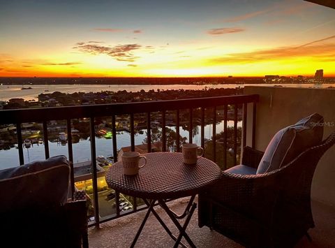 400 ISLAND WAY 1709 CLEARWATER BEACH FL 33767