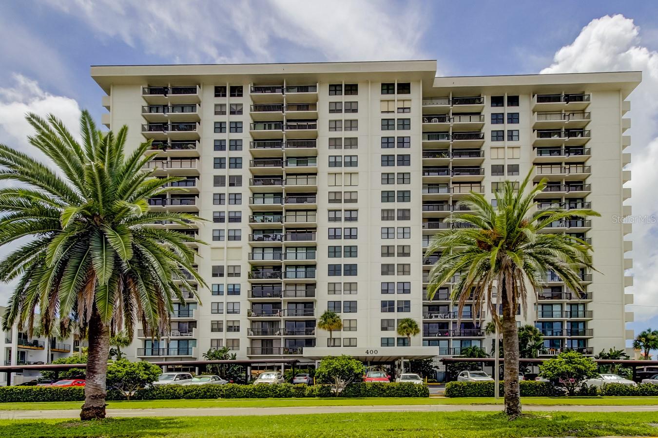 400 ISLAND WAY 1709