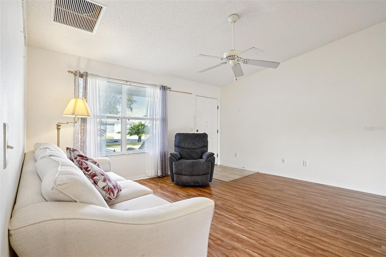 VILLAGES OF SUMTER - Residential