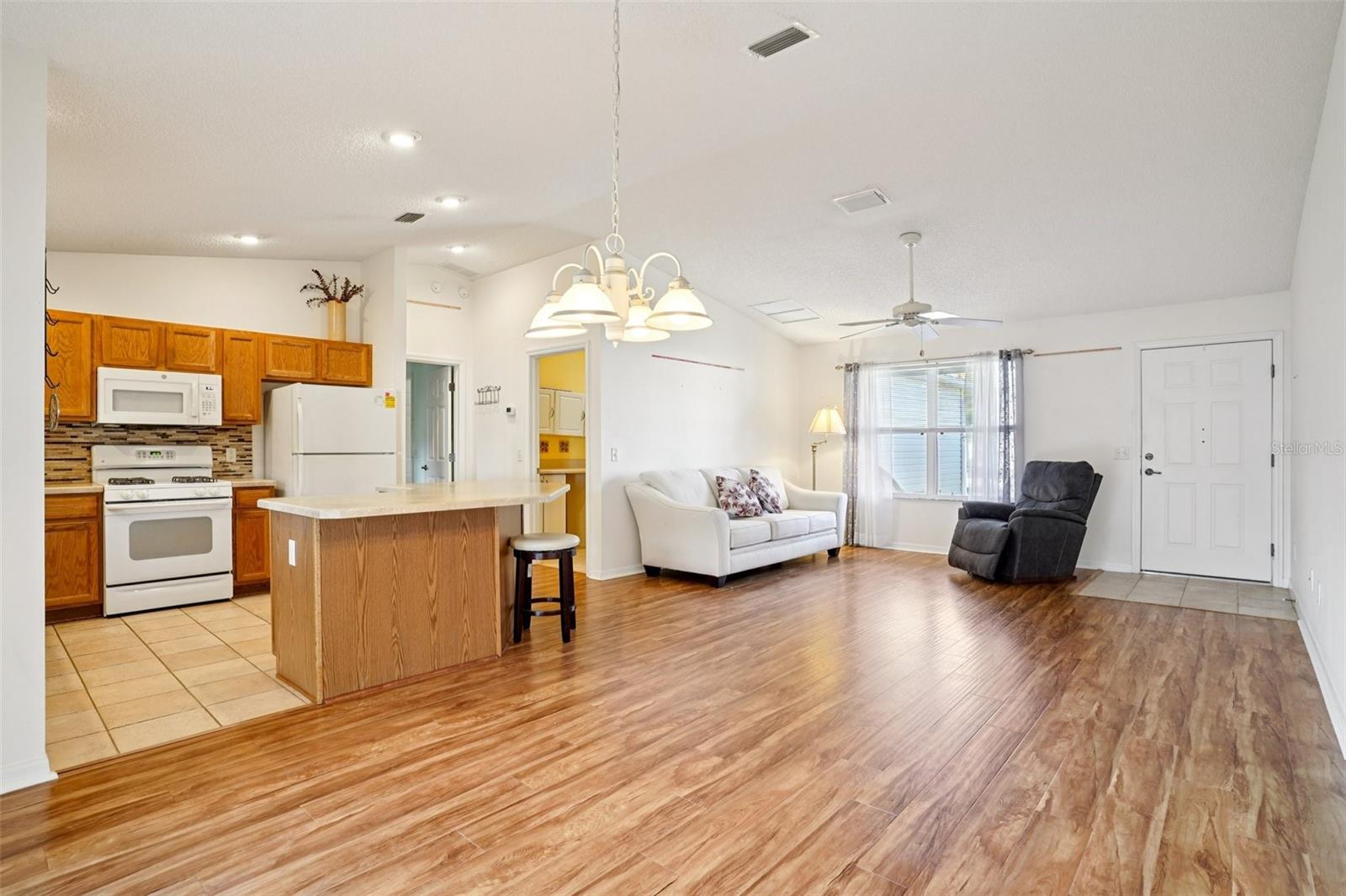 VILLAGES OF SUMTER - Residential