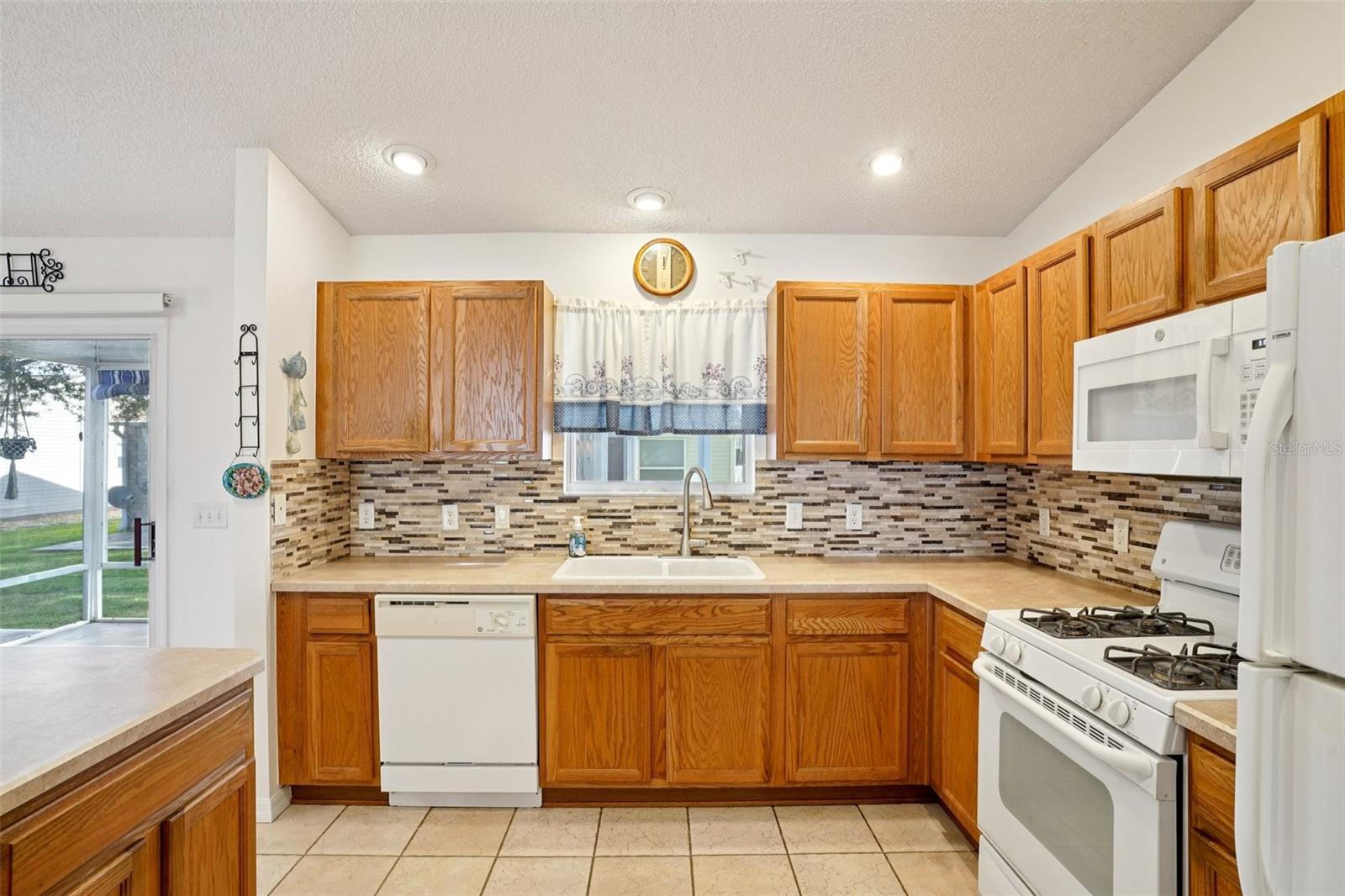 VILLAGES OF SUMTER - Residential