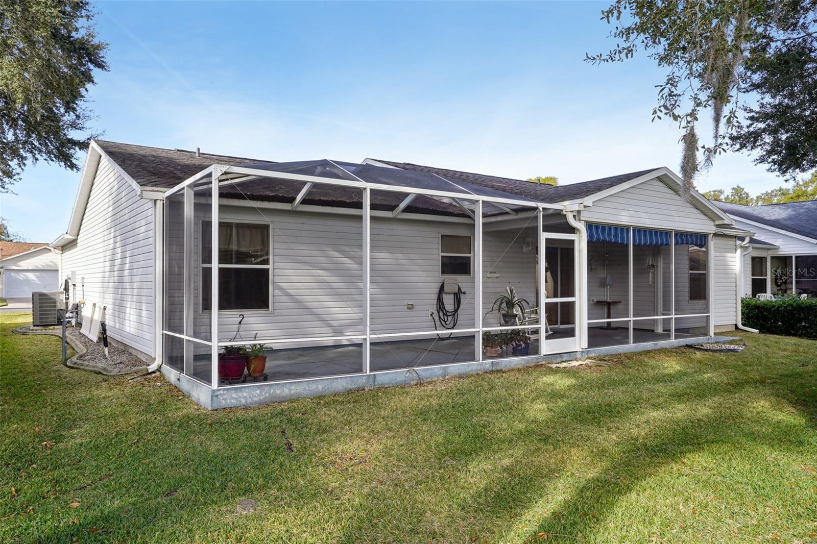 VILLAGES OF SUMTER - Residential