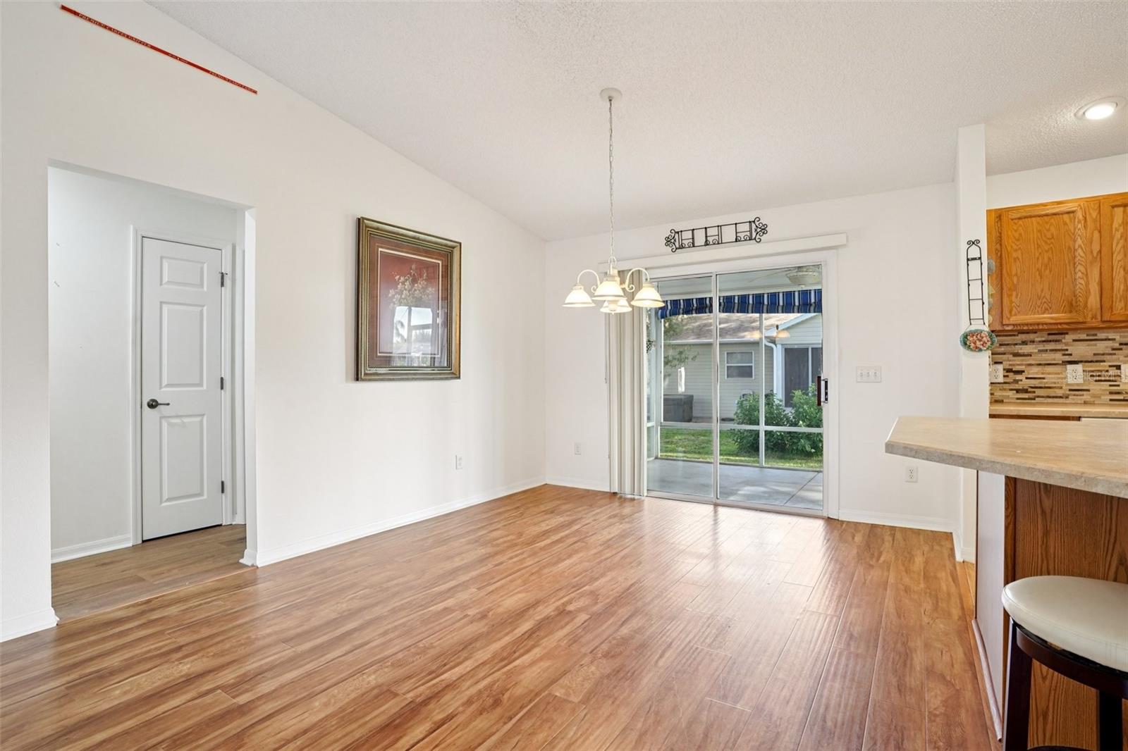 VILLAGES OF SUMTER - Residential