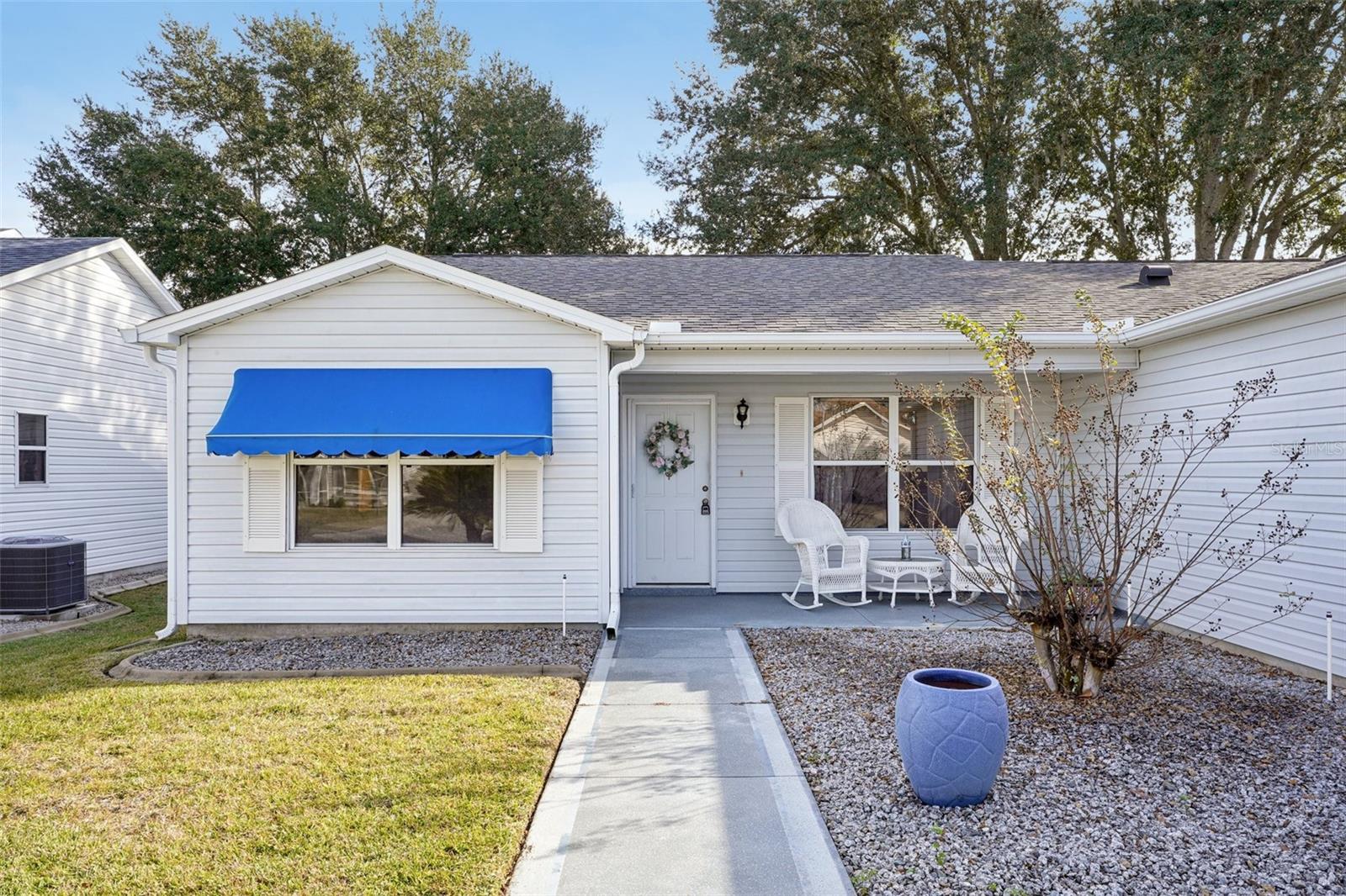 VILLAGES OF SUMTER - Residential