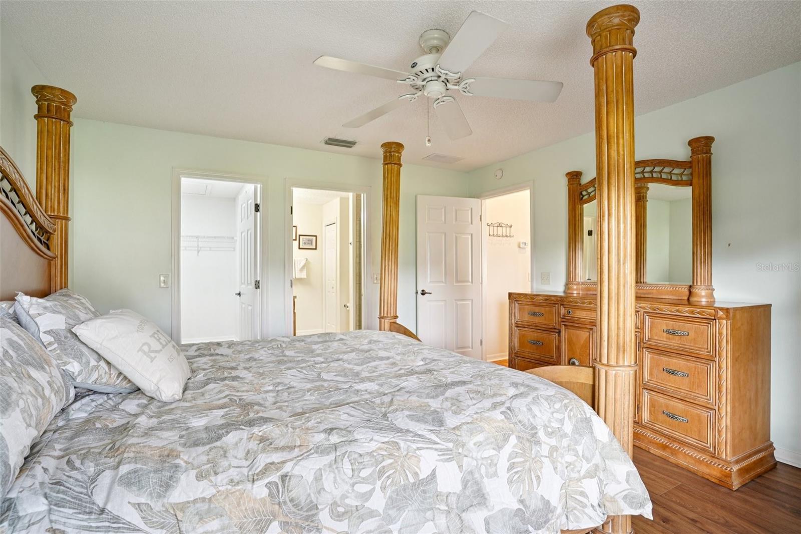 VILLAGES OF SUMTER - Residential