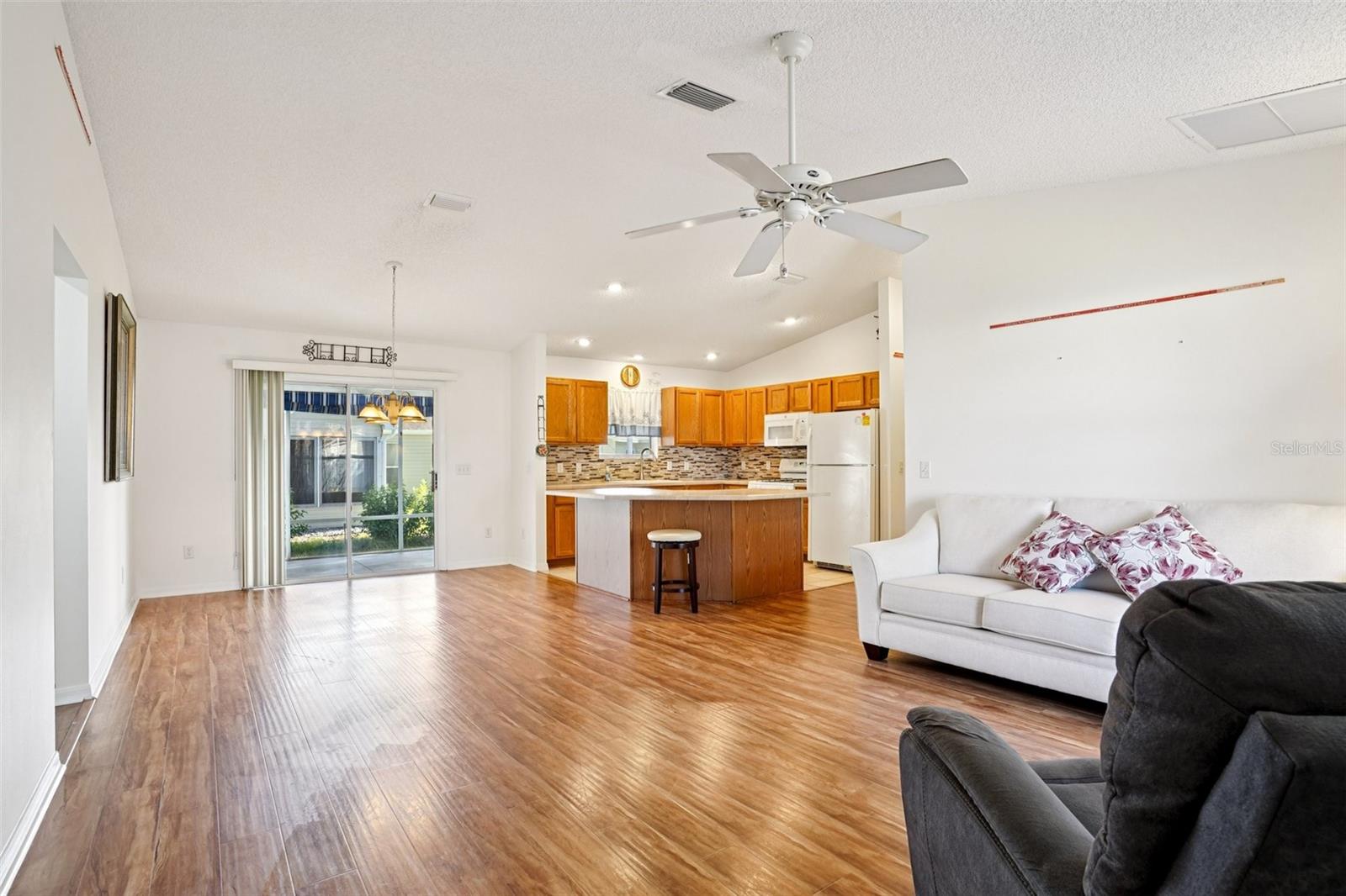 VILLAGES OF SUMTER - Residential