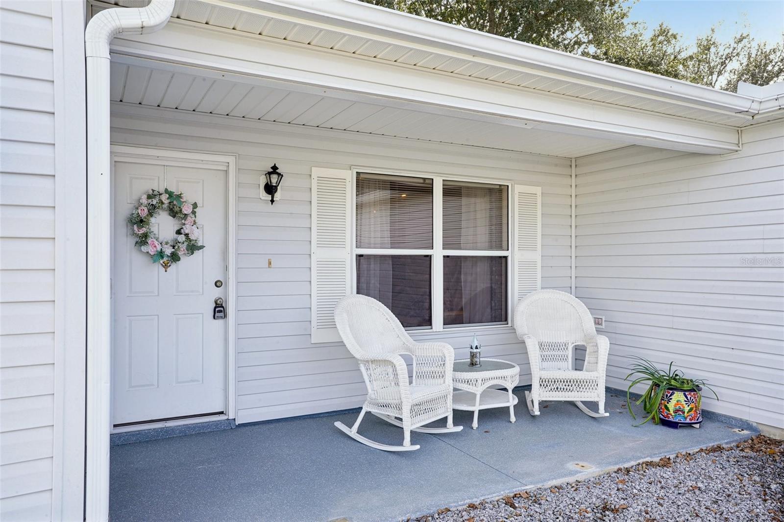 VILLAGES OF SUMTER - Residential