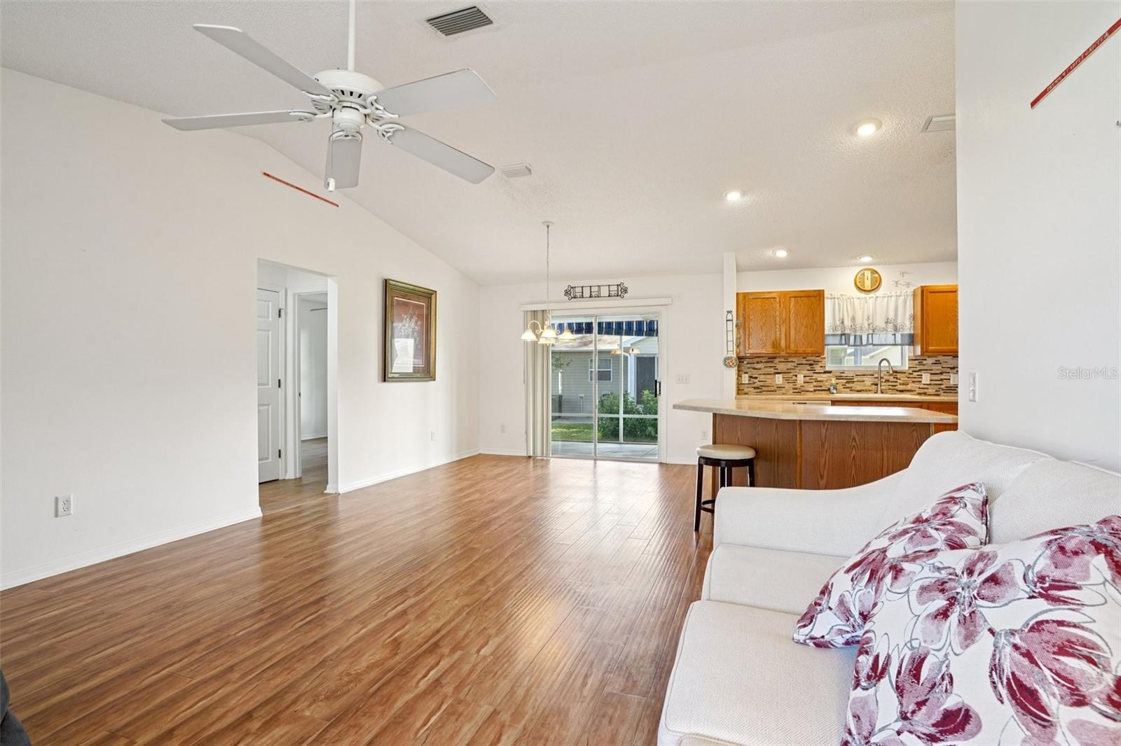 VILLAGES OF SUMTER - Residential