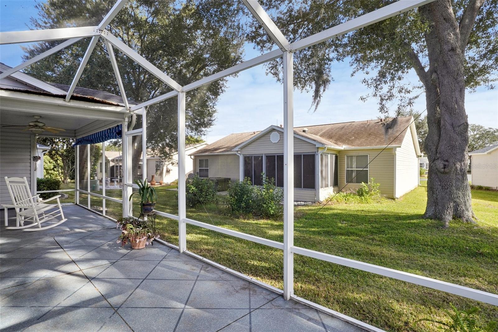 VILLAGES OF SUMTER - Residential