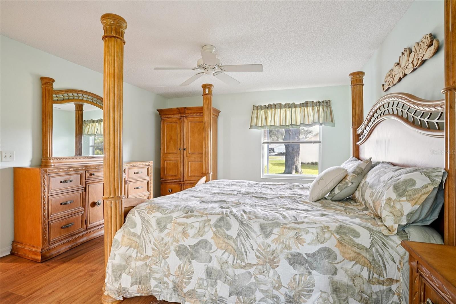 VILLAGES OF SUMTER - Residential