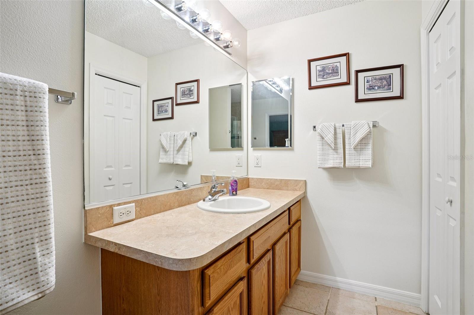 VILLAGES OF SUMTER - Residential