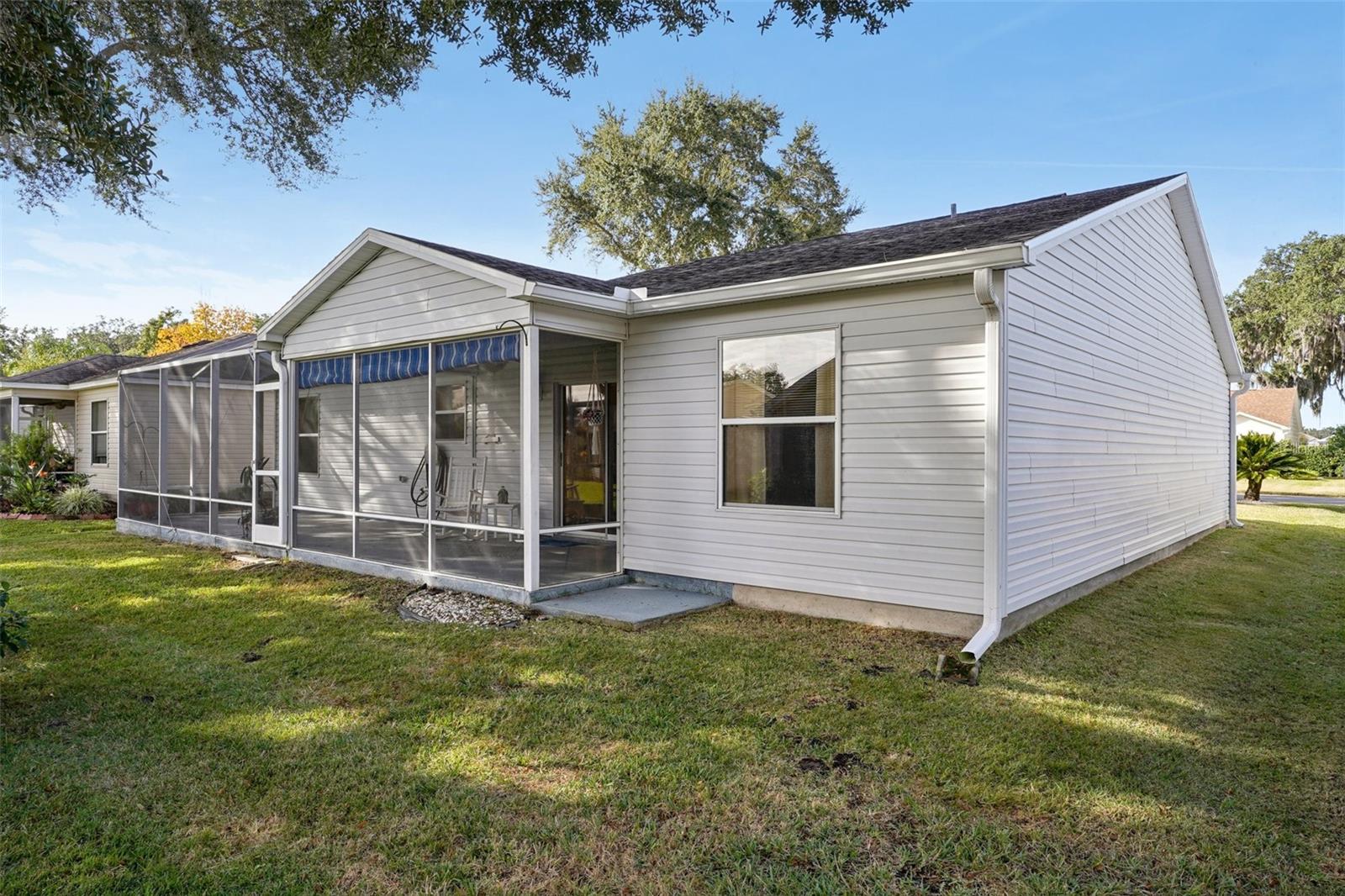 VILLAGES OF SUMTER - Residential