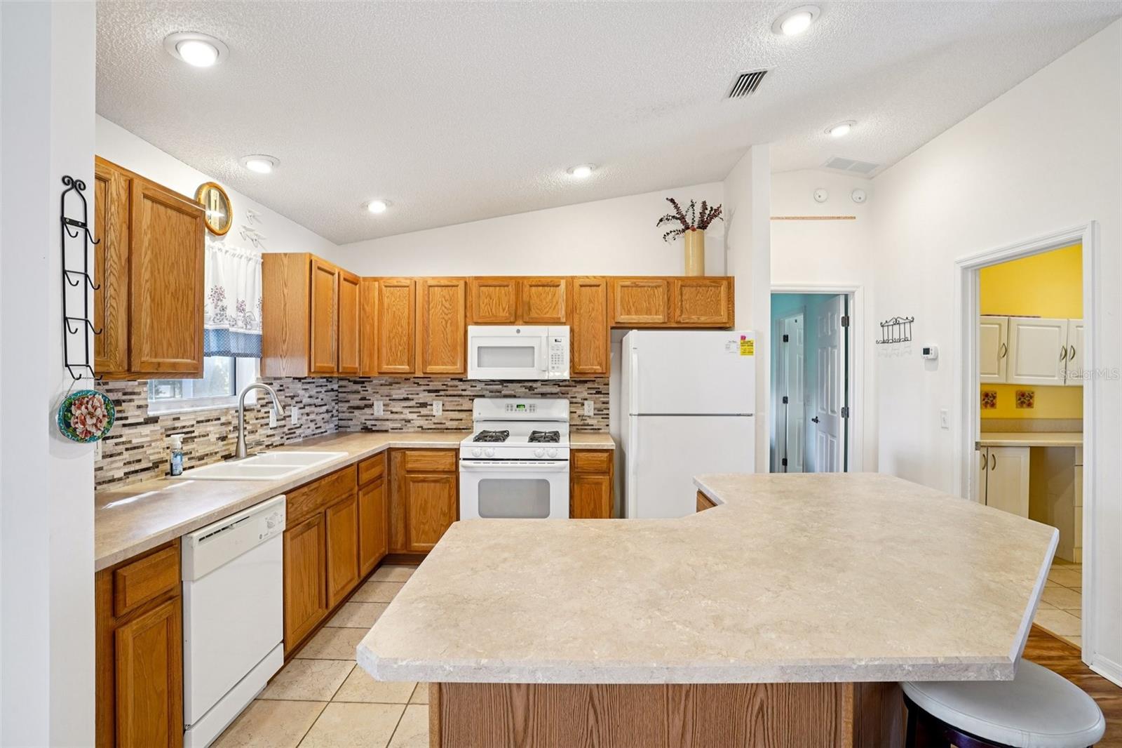 VILLAGES OF SUMTER - Residential