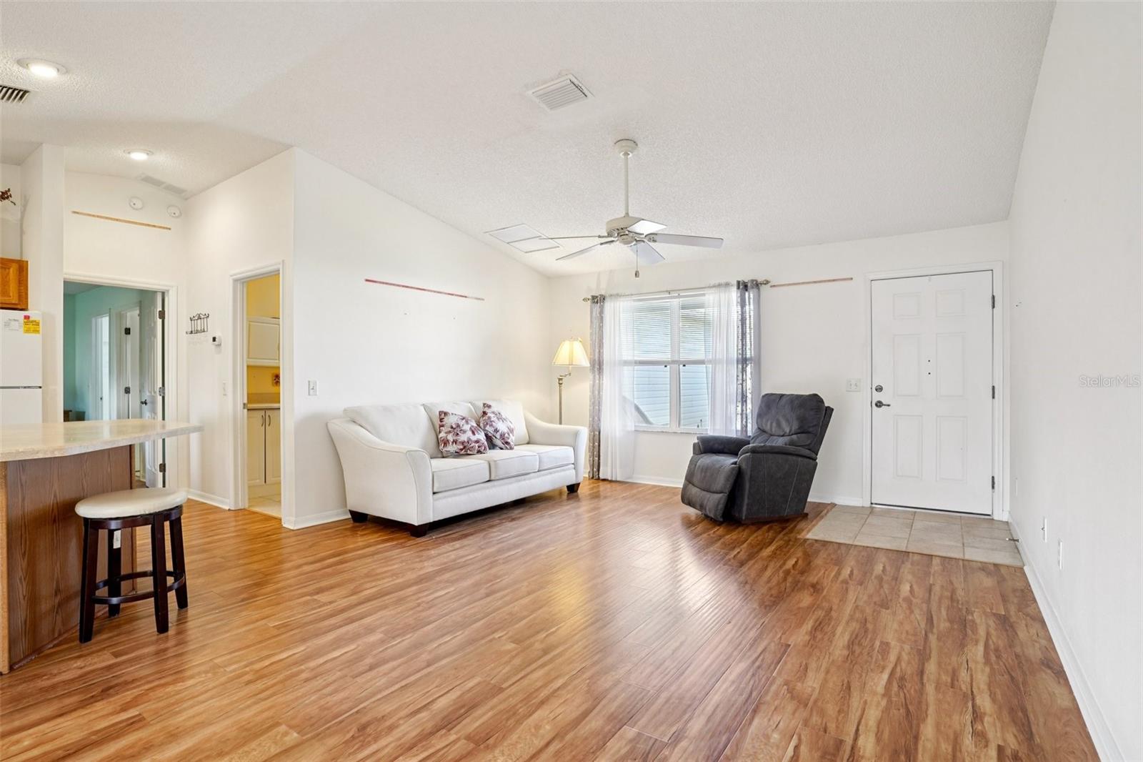 VILLAGES OF SUMTER - Residential