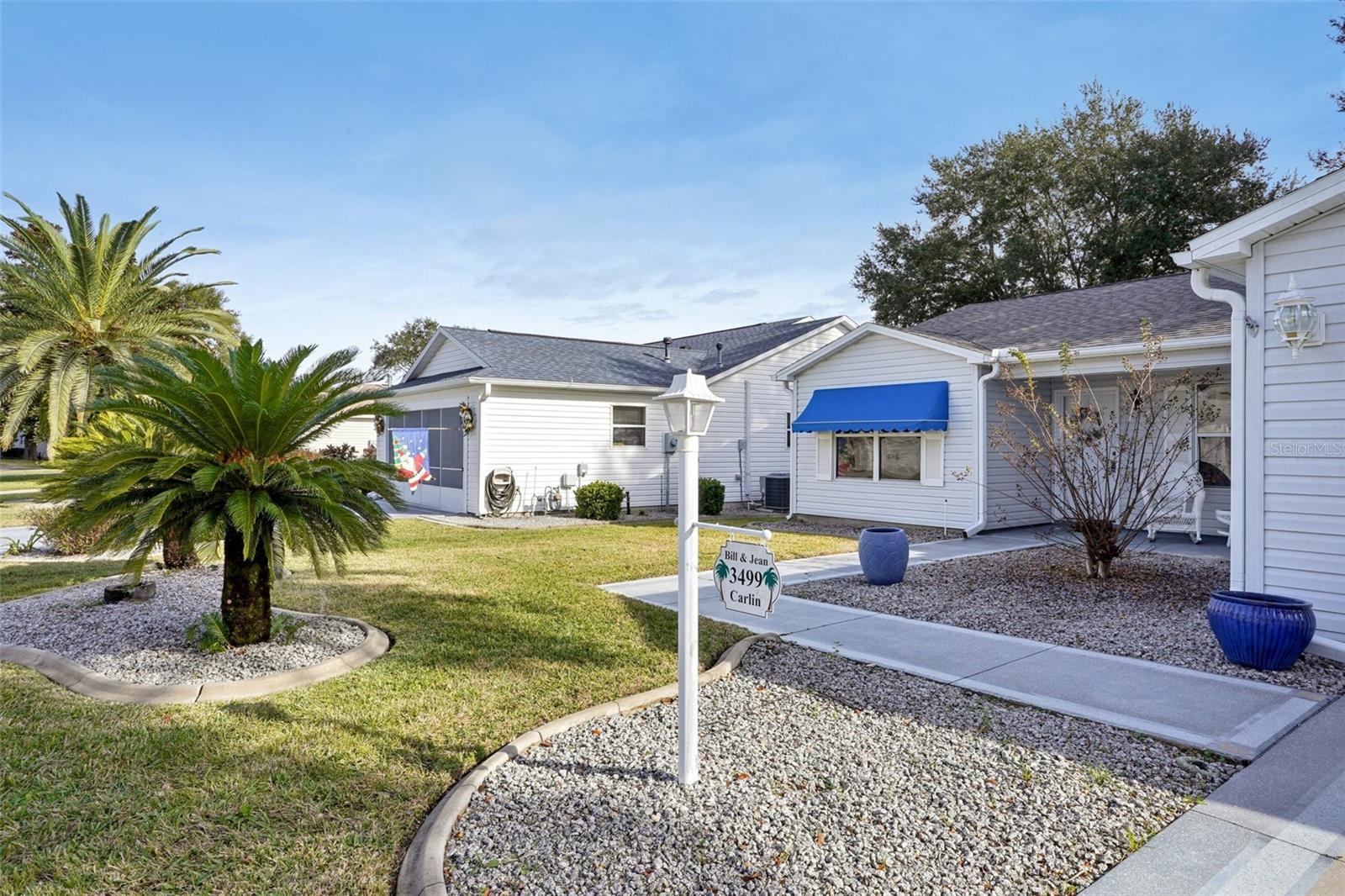 VILLAGES OF SUMTER - Residential