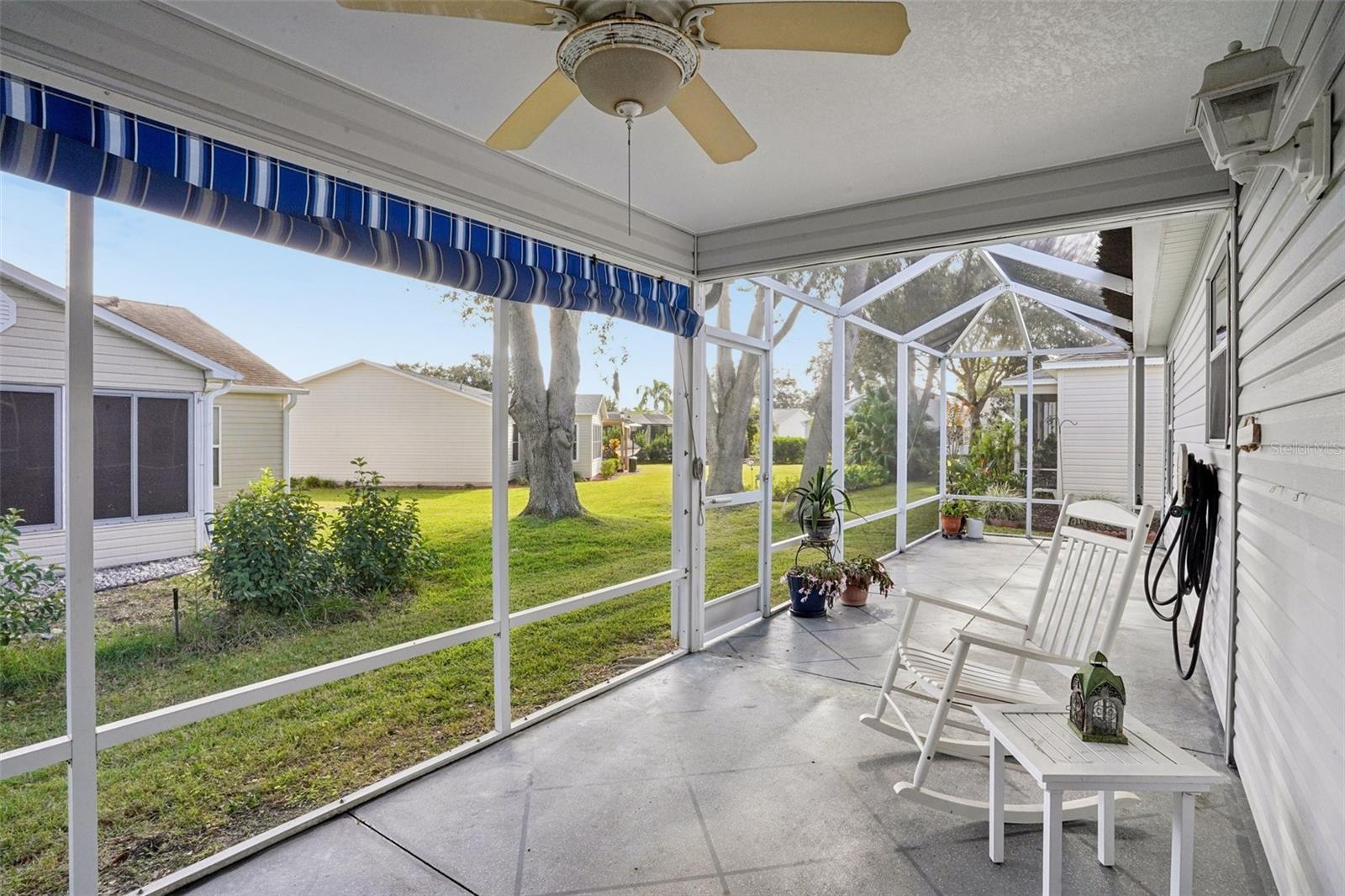 VILLAGES OF SUMTER - Residential