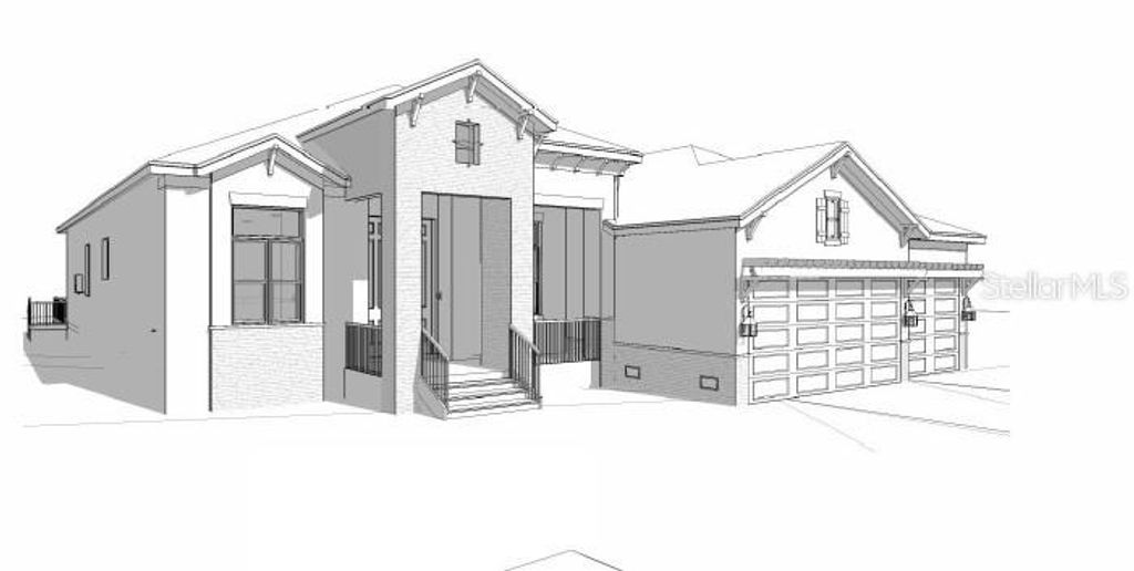 Photo of 6264 Champions Row Street, Bradenton, FL 34210 (MLS # A4675664)