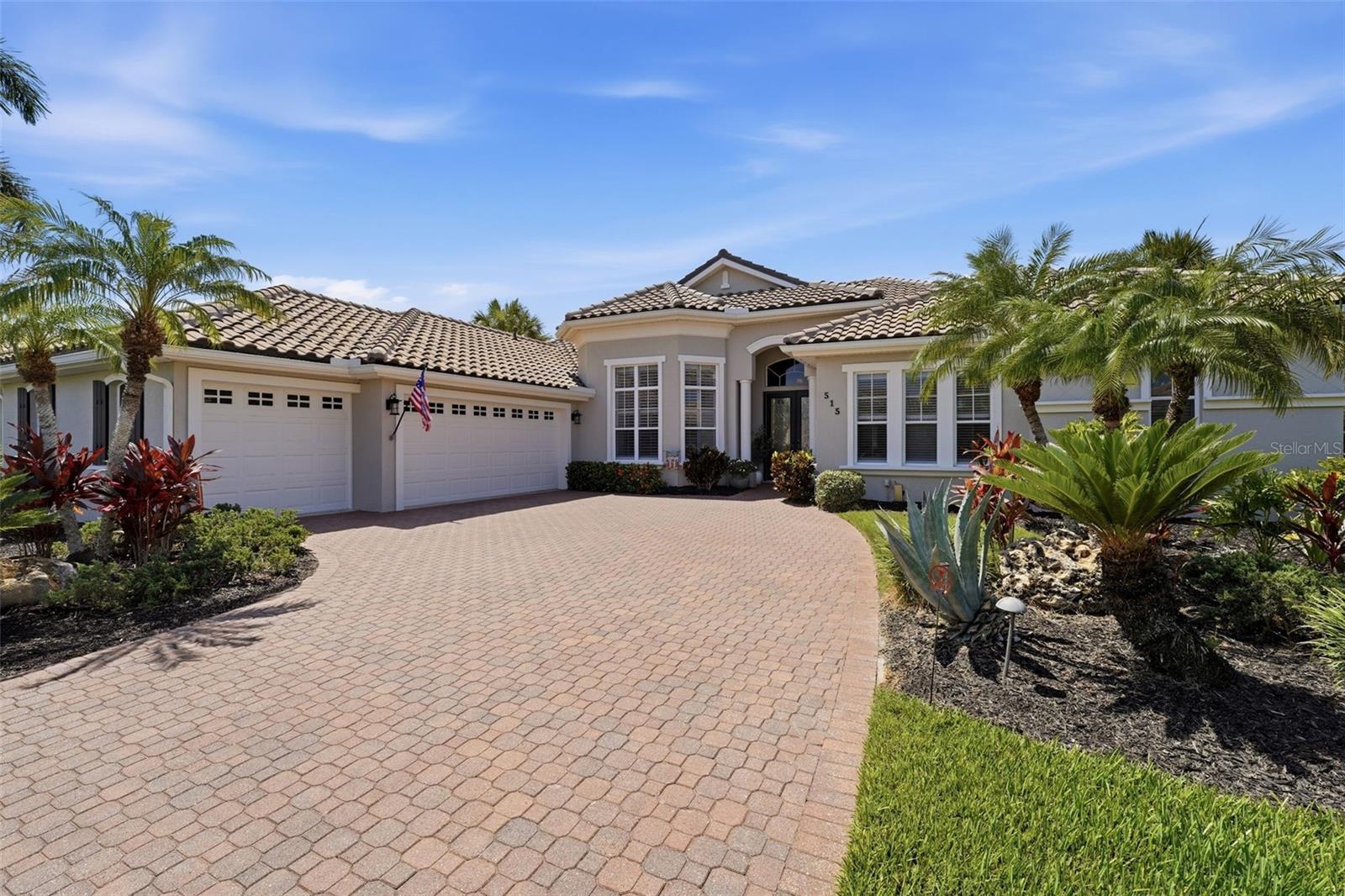515 SAND CRANE COURT