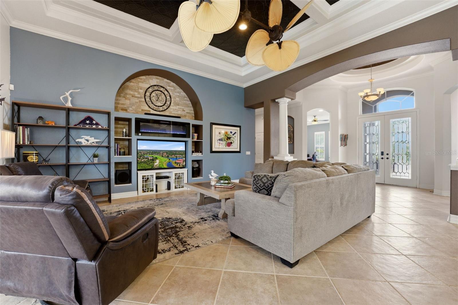 515 SAND CRANE COURT