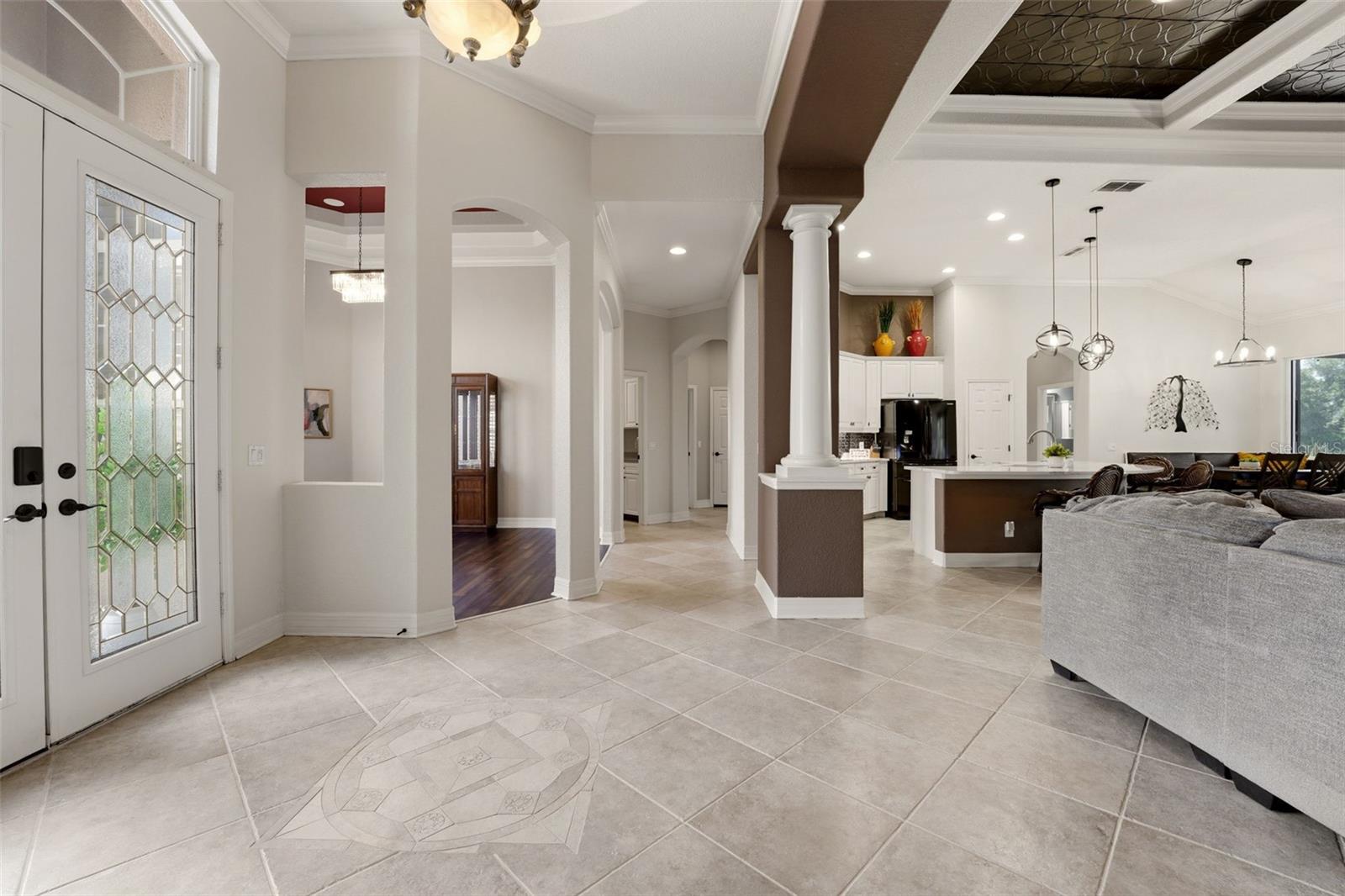 515 SAND CRANE COURT