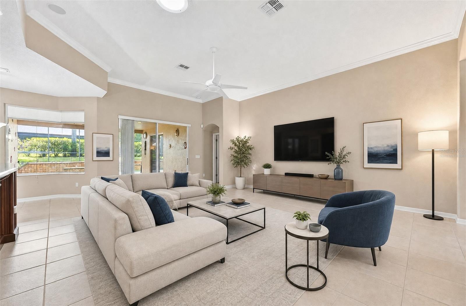 WEKIVA RUN PH II-B N - Residential
