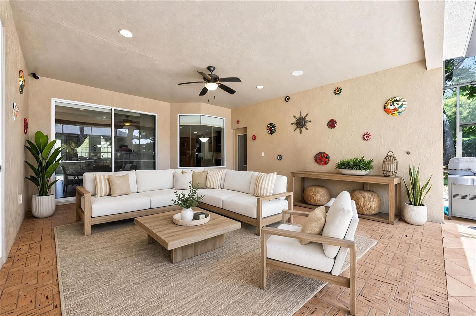 WEKIVA RUN PH II-B N - Residential