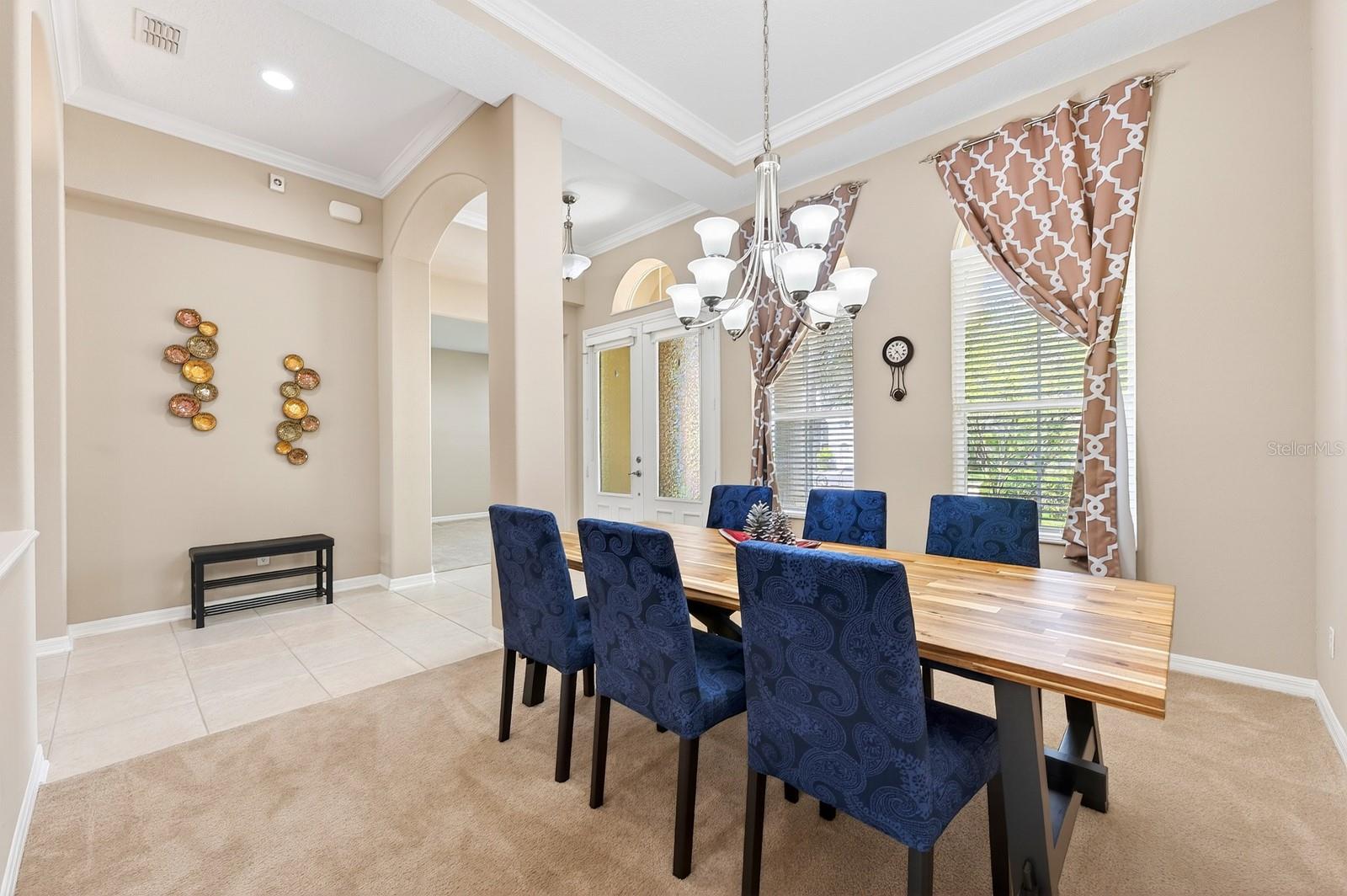 WEKIVA RUN PH II-B N - Residential