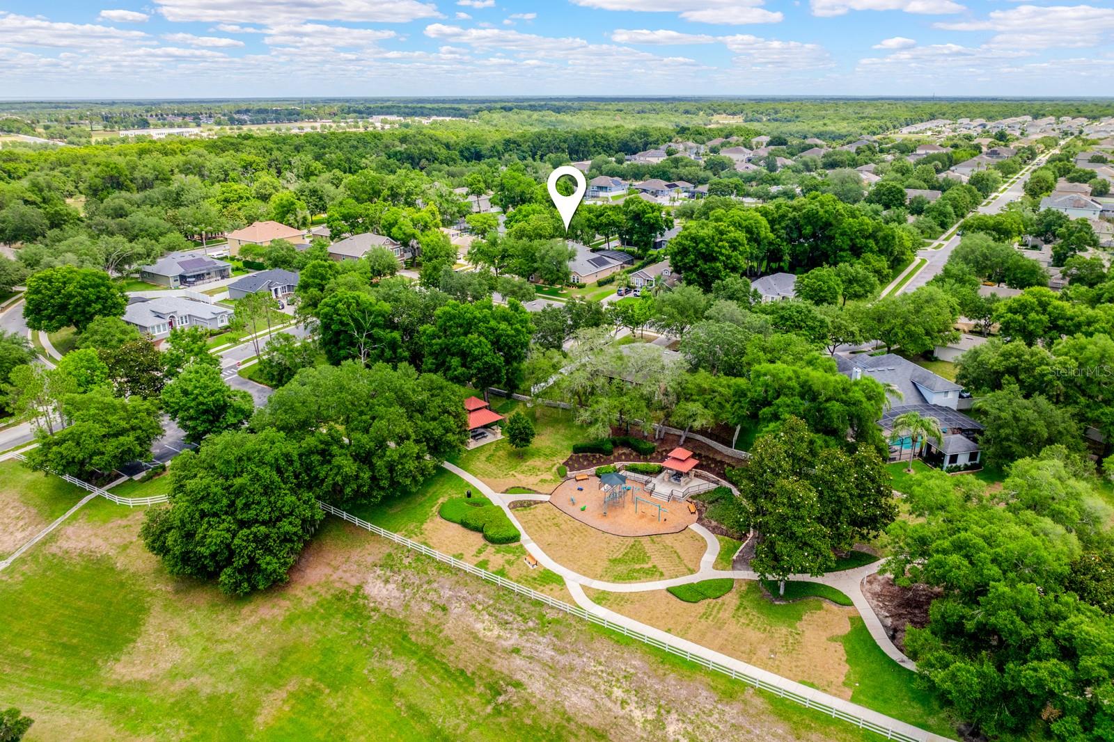 WEKIVA RUN PH II-B N - Residential