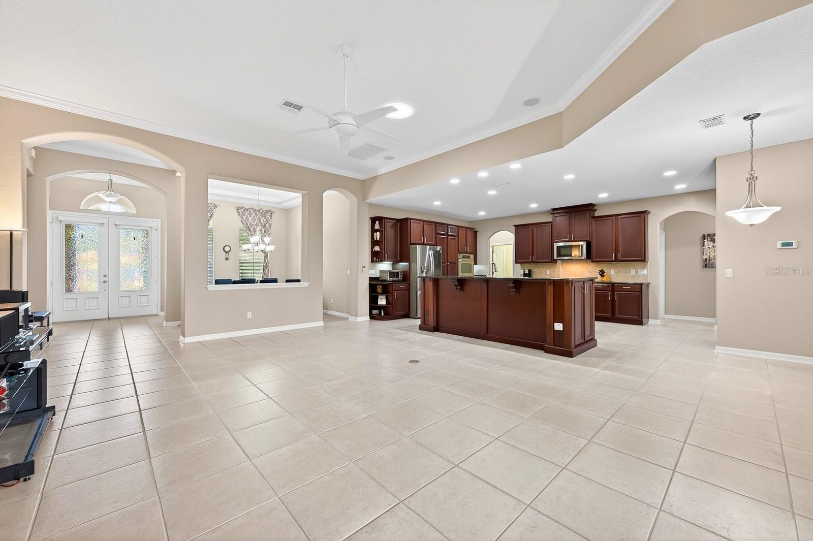 WEKIVA RUN PH II-B N - Residential