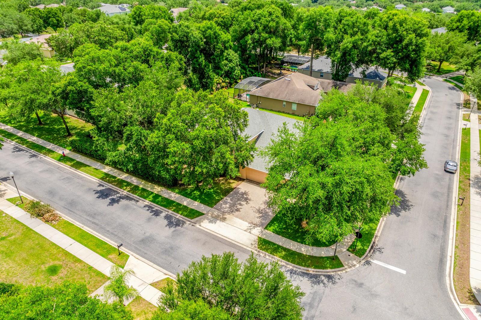 WEKIVA RUN PH II-B N - Residential