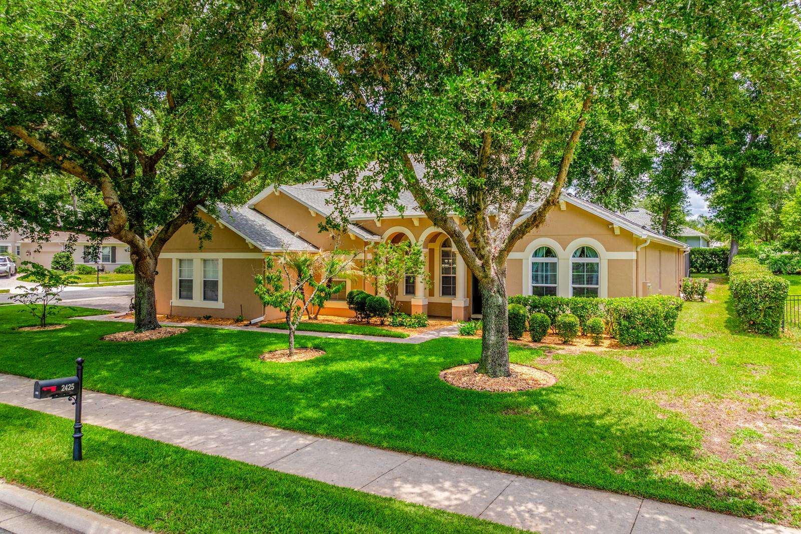 WEKIVA RUN PH II-B N - Residential