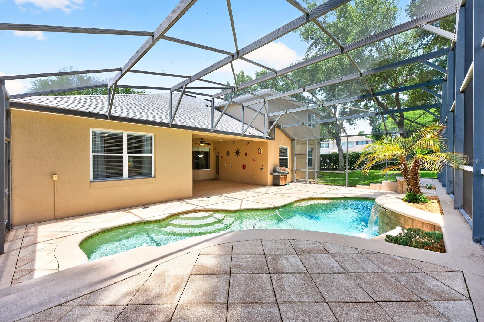 WEKIVA RUN PH II-B N - Residential