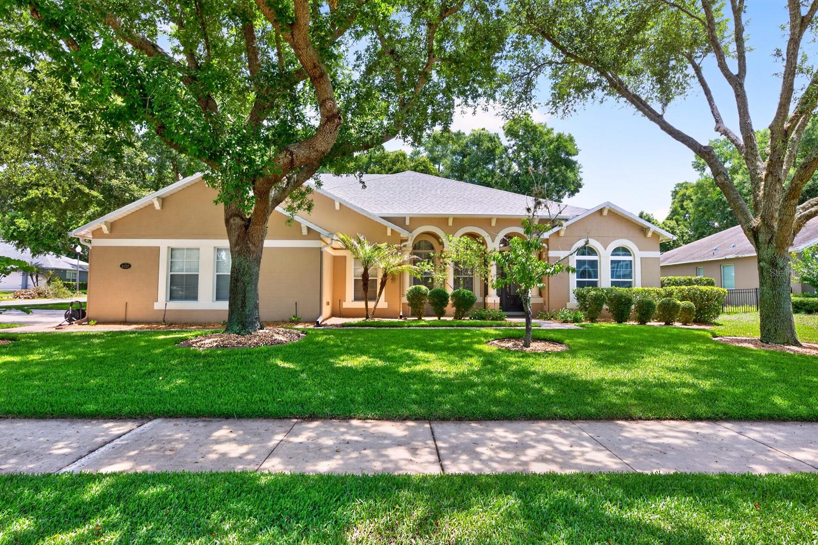 WEKIVA RUN PH II-B N - Residential