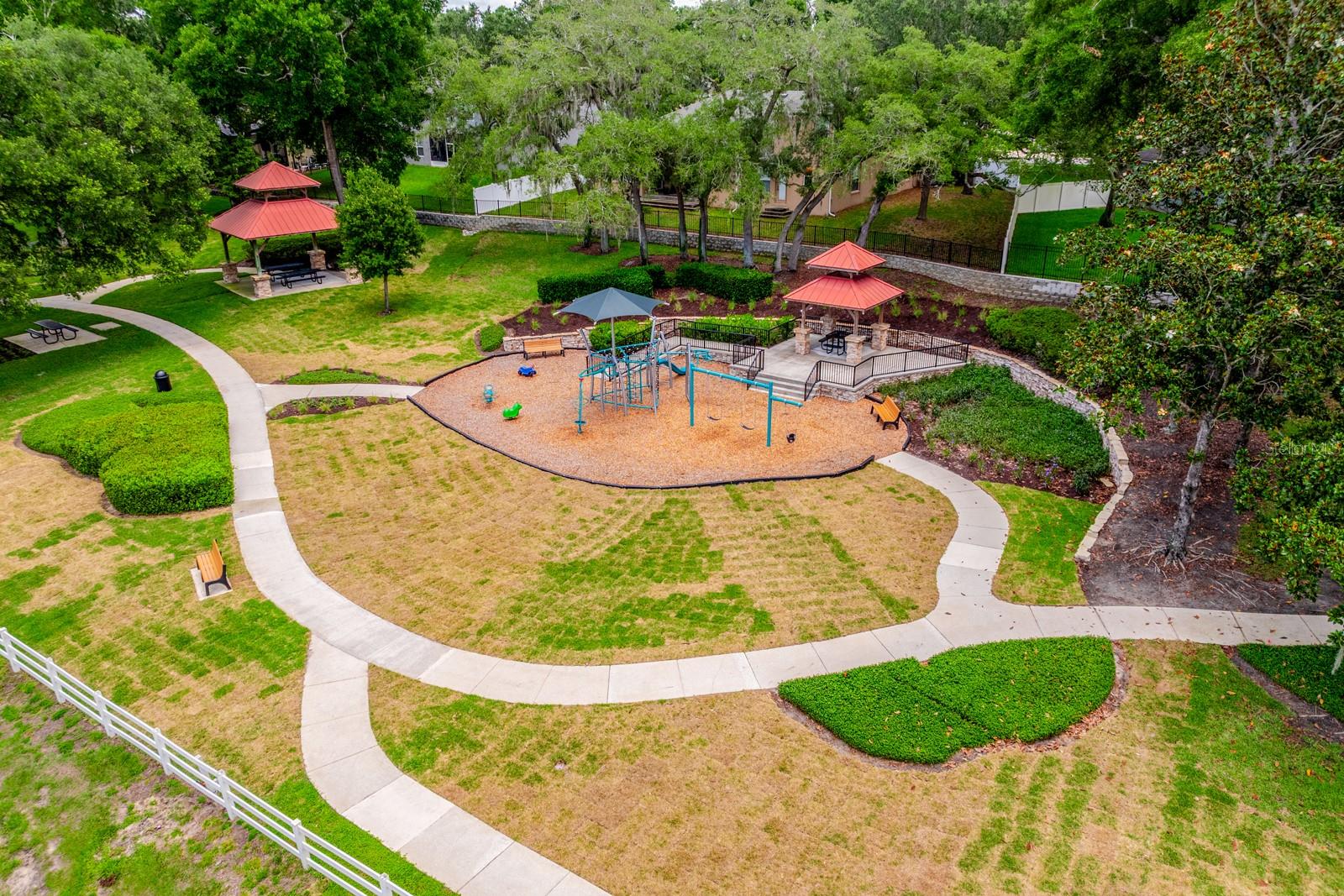WEKIVA RUN PH II-B N - Residential