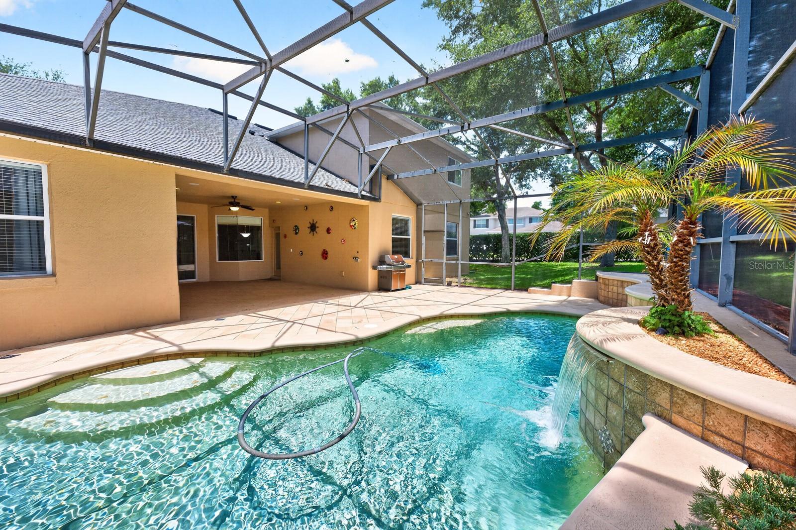 WEKIVA RUN PH II-B N - Residential