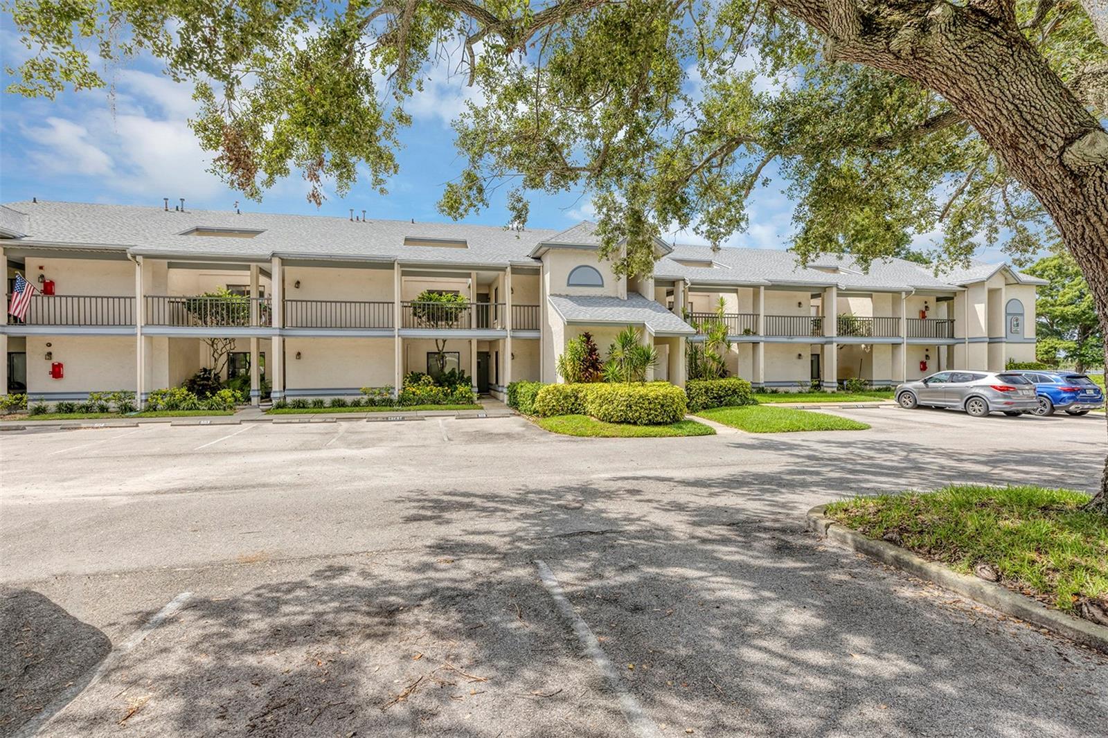 **No Deposit, Partial Deposit, or Full Deposit Options for renters are available — supported by Obligo
Experience modern lakeside living in this beautifully upgraded 2-bedroom, 2-bathroom loft condo located at 2160 San Marcos Cir SE, Unit 512, in Winter Haven, FL. This newly constructed 1,250 sq ft upstairs unit offers a bright, open layout enhanced by fresh interior paint, luxury vinyl flooring, and abundant natural light. Stay cool and comfortable year-round with central cooling and ceiling fans throughout. The sleek kitchen features brand-new stainless steel appliances — including a built-in microwave, electric range, spacious refrigerator, and dual-basin sink — all complemented by durable countertops, ample cabinetry, and a convenient kitchen closet. A full-size washer and dryer are also included for your convenience.
The home includes two bathrooms: one with a stylish double vanity and dual washbasins, and the other with a single vanity — ideal for both shared and private use. Both bedrooms come with spacious closets, and the upstairs loft, finished with a modern railing, provides a flexible bonus space perfect for a home office, guest area, or media room. Step outside to your private balcony, where you can relax and enjoy serene lake views — the perfect spot for morning coffee or evening sunsets.
As part of a well-maintained condo community, residents enjoy access to a resort-style pool, a fully equipped fitness center, and tranquil lakeside walking areas.This community is less than 5 minutes away from LEGOLAND and less than an hour away from DISNEYWORLD. With its ideal location close to shopping, dining, and major roadways, this move-in-ready condo blends modern comfort, scenic views, and everyday convenience. Schedule your tour today — this beautiful lake-view home won’t last long!
**Qualified renters can skip paying a traditional security deposit and instead use Obligo to secure the home. Standard screening criteria apply. Applicants not qualified for Obligo can still choose to pay a refundable security deposit.
*For your peace of mind, all communication regarding this property is handled exclusively by Leasing Florida Property Management. Please be aware of potential scams and avoid sending payments or personal information to unauthorized parties.Visit www.leasingfl.com