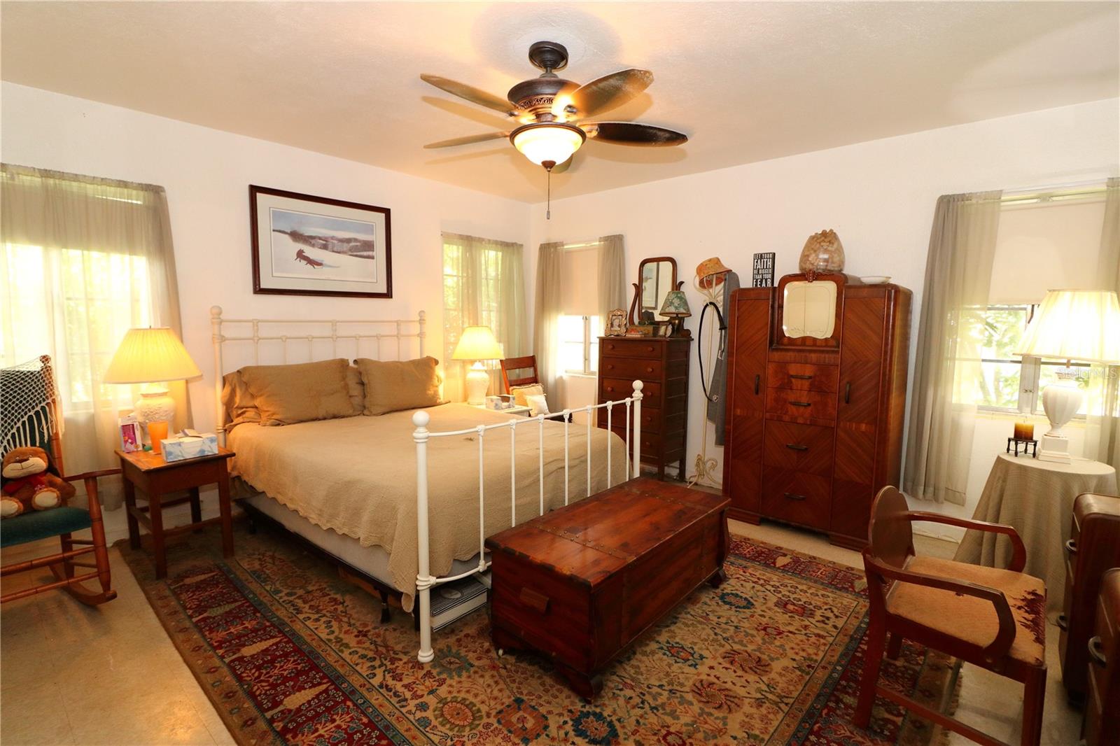 ROBERSON SUB - Residential