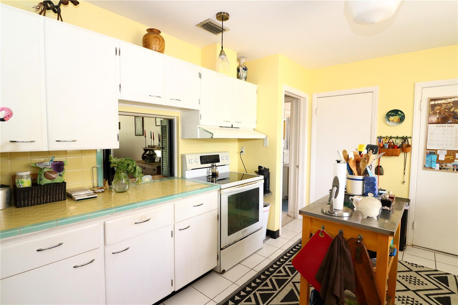 ROBERSON SUB - Residential