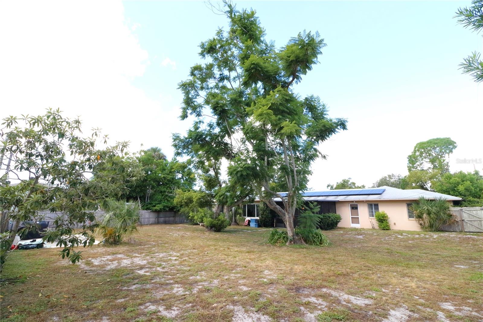 ROBERSON SUB - Residential