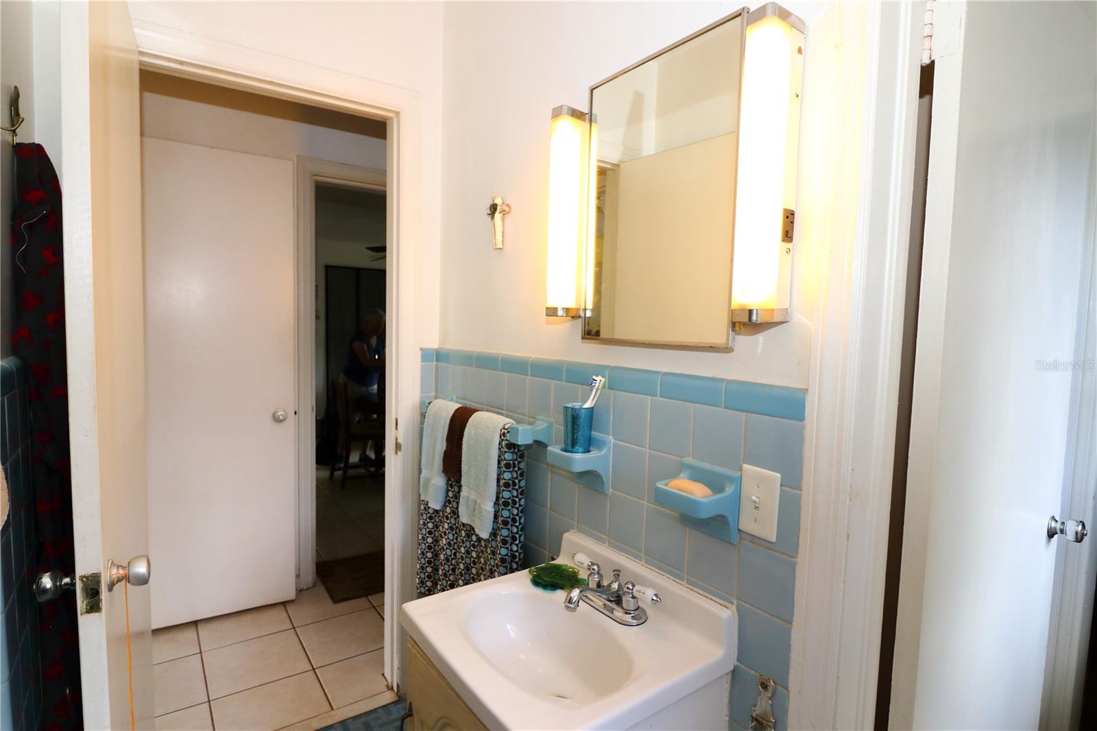 ROBERSON SUB - Residential