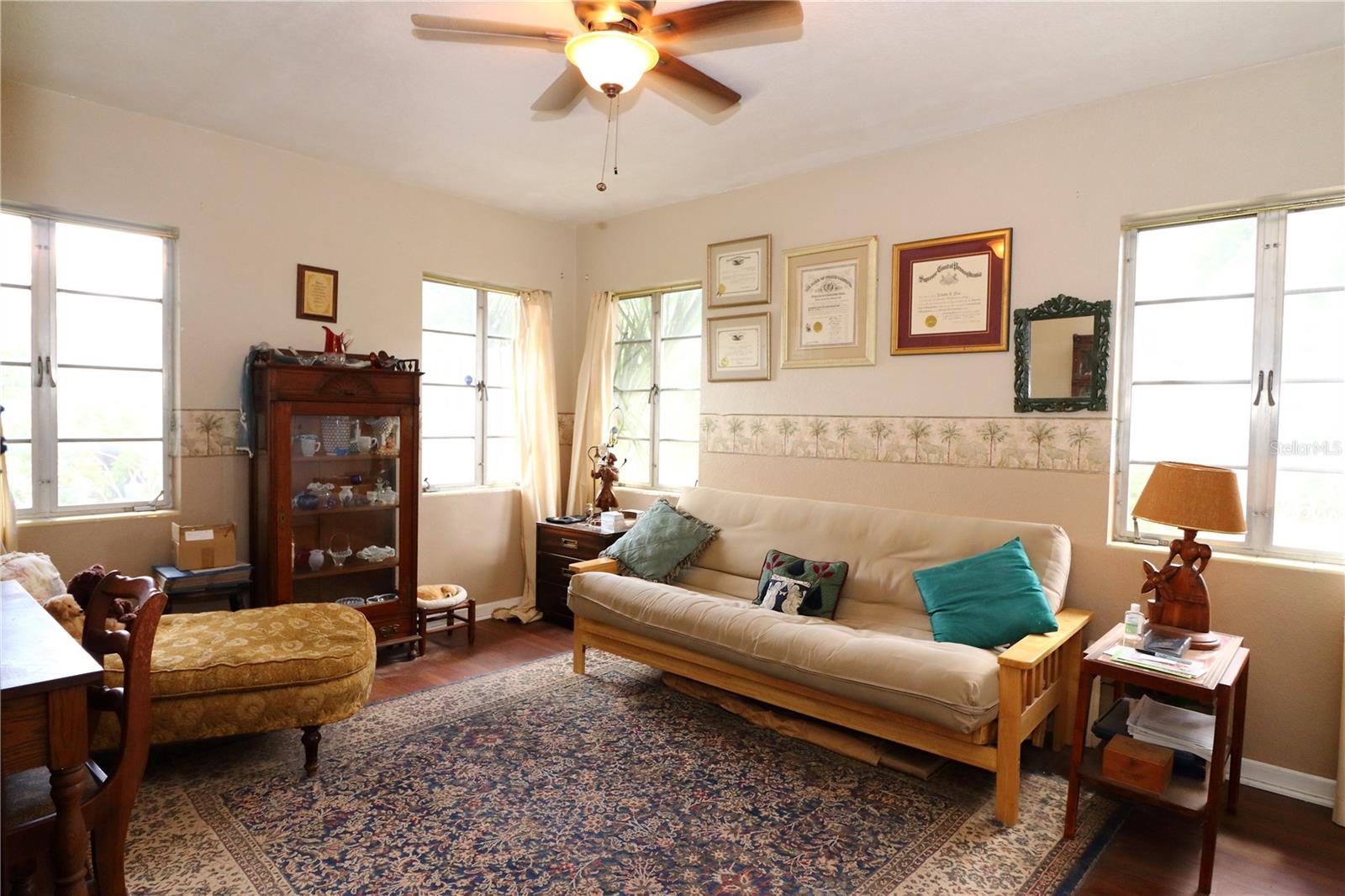 ROBERSON SUB - Residential