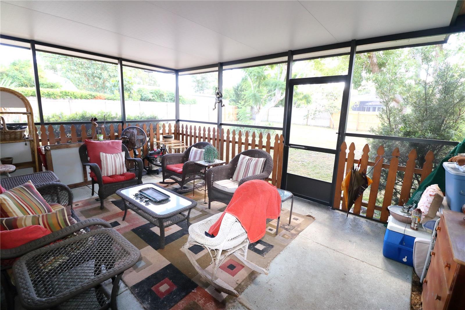 ROBERSON SUB - Residential