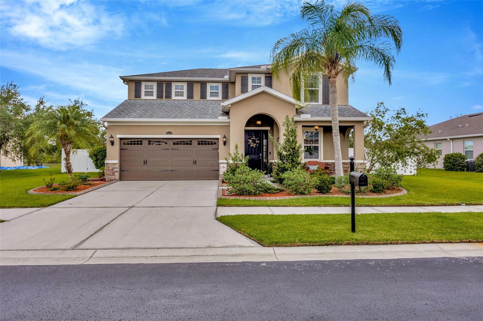5624 FISHER GLEN LOOP