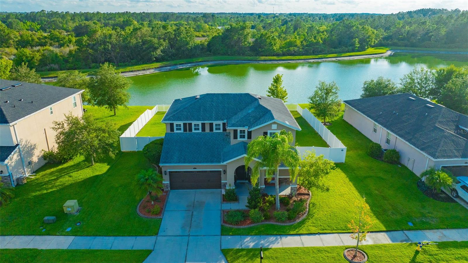 5624 FISHER GLEN LOOP