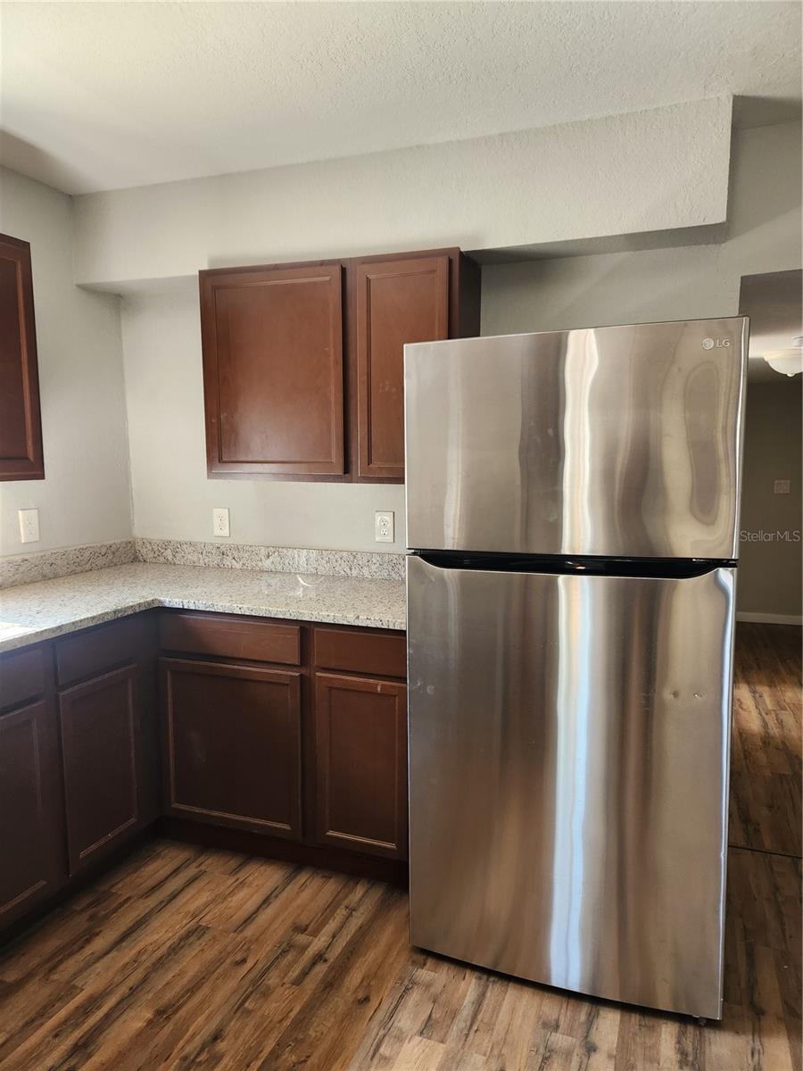 EASTERN HEIGHTS - Residential