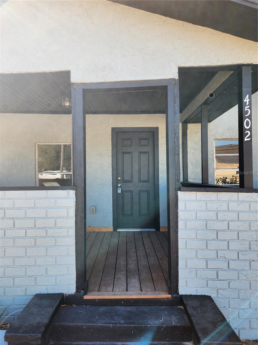 EASTERN HEIGHTS - Residential