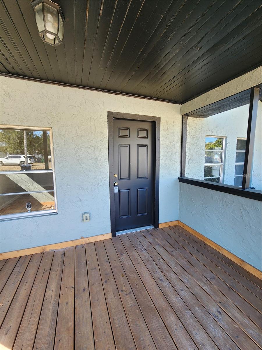 EASTERN HEIGHTS - Residential