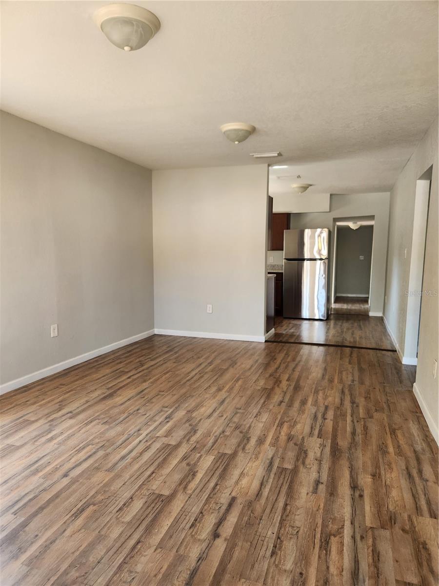 EASTERN HEIGHTS - Residential