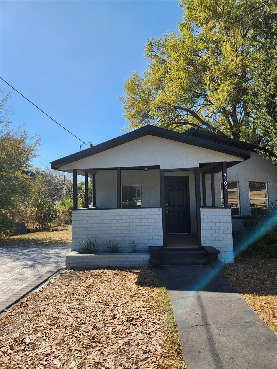 EASTERN HEIGHTS - Residential